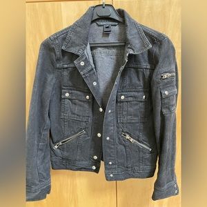 Marc Jacobs Jean jacket